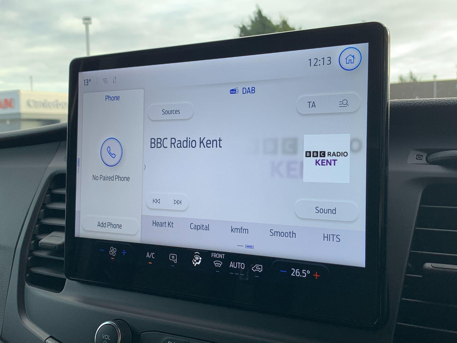 Used Ford Transit 2025 for sale - 76727956: Photo 29