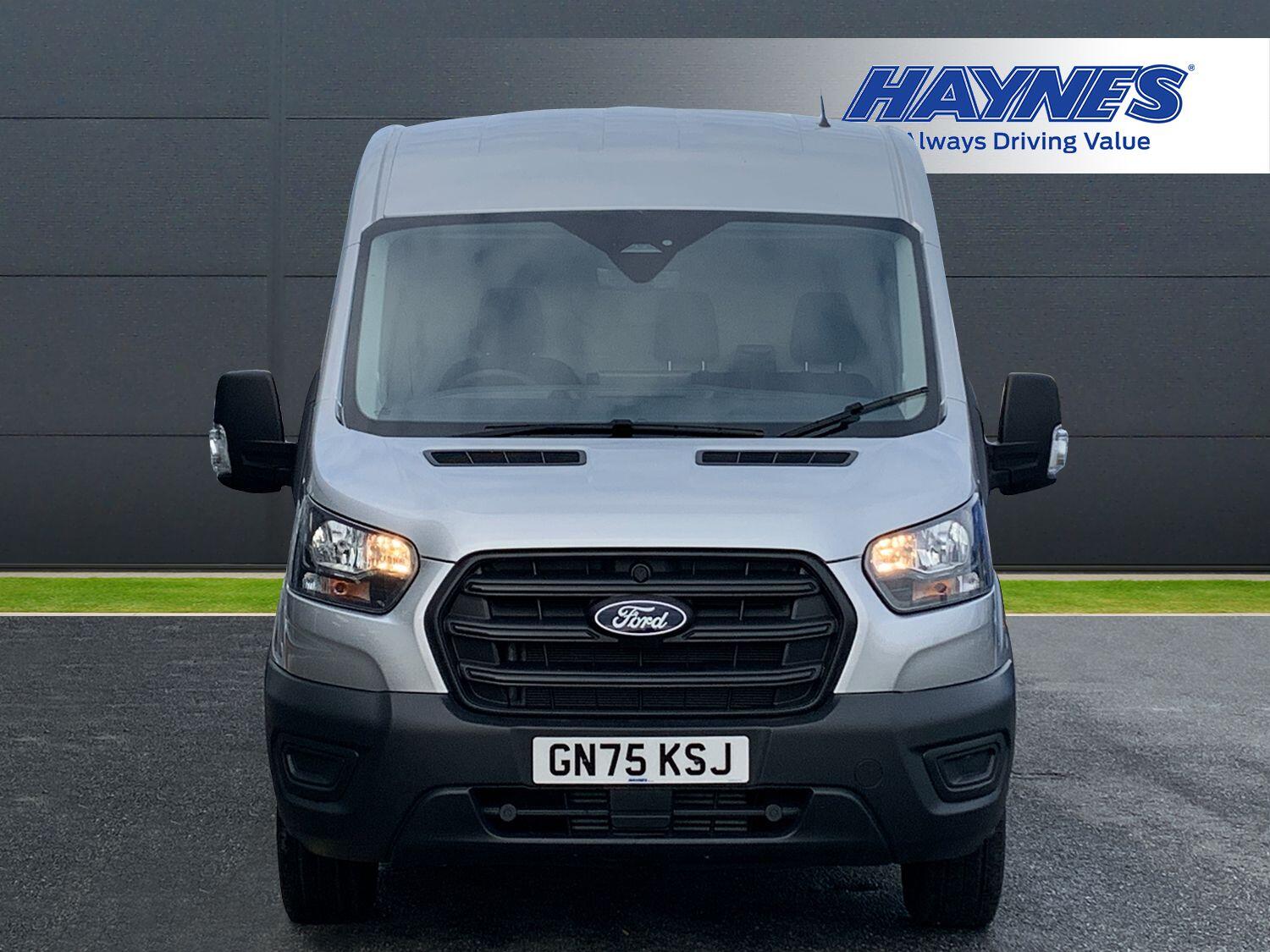 Used Ford Transit 2025 for sale - 76727956: Photo 3