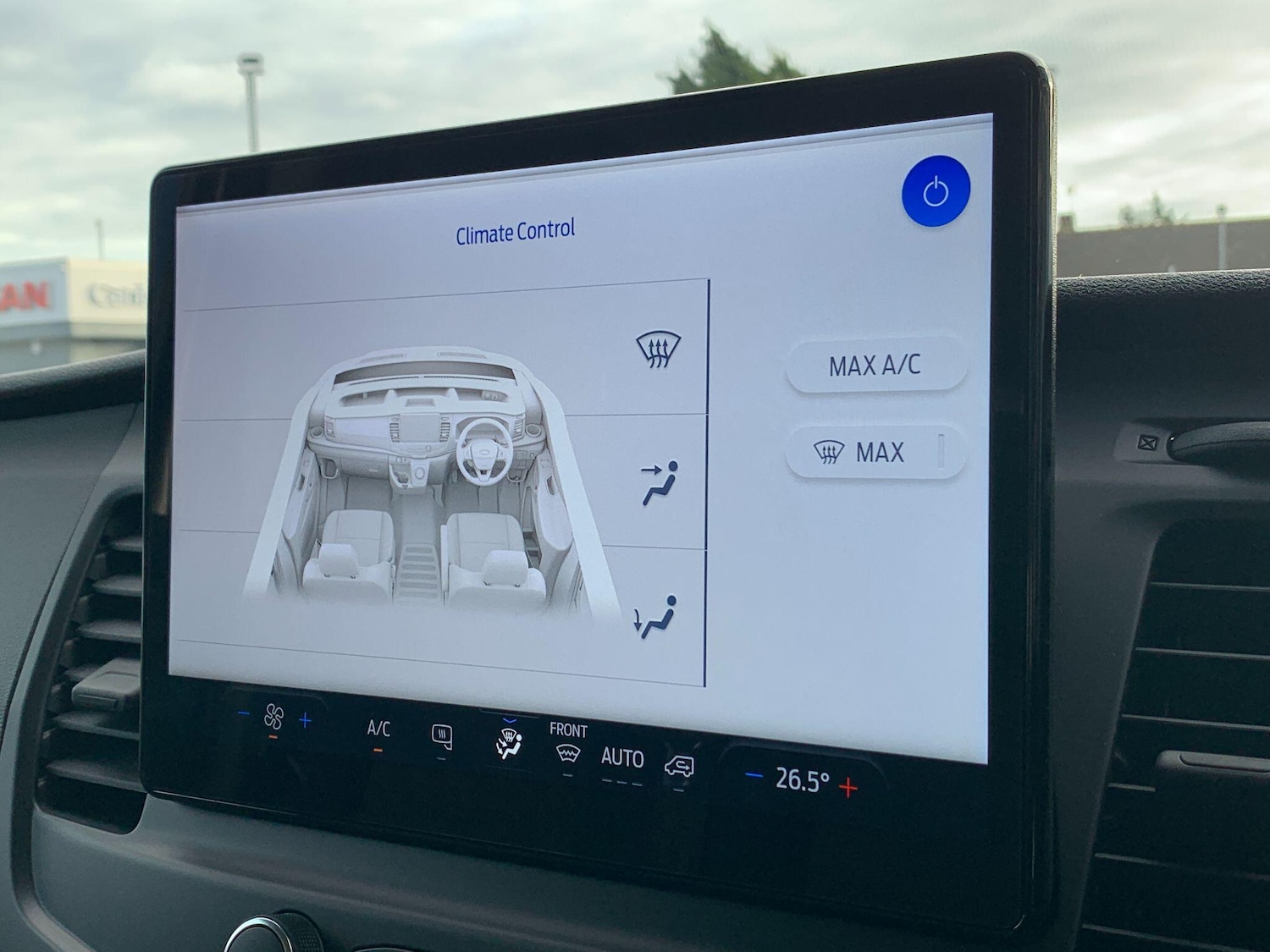 Used Ford Transit 2025 for sale - 76727956: Photo 30