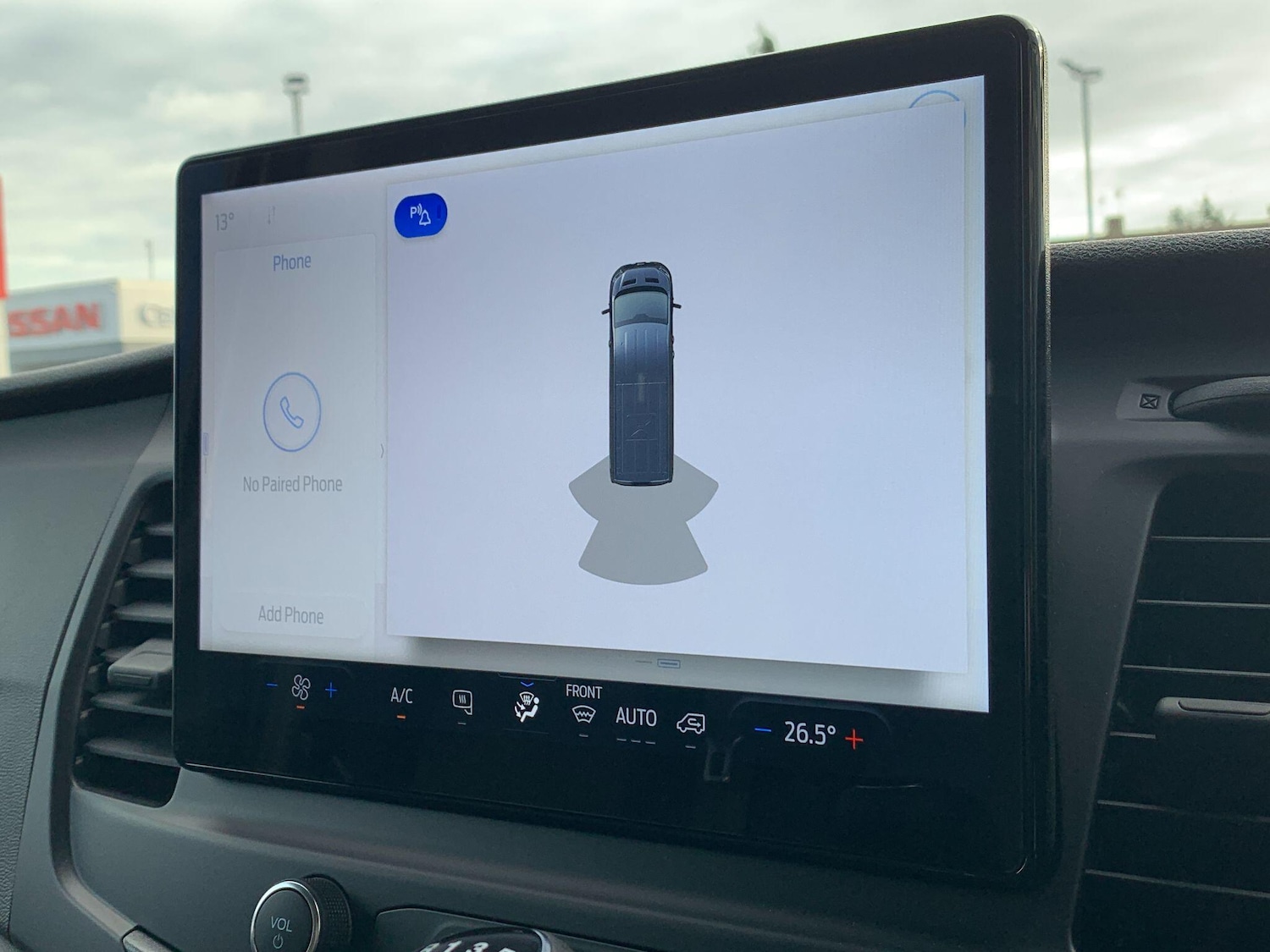 Used Ford Transit 2025 for sale - 76727956: Photo 31