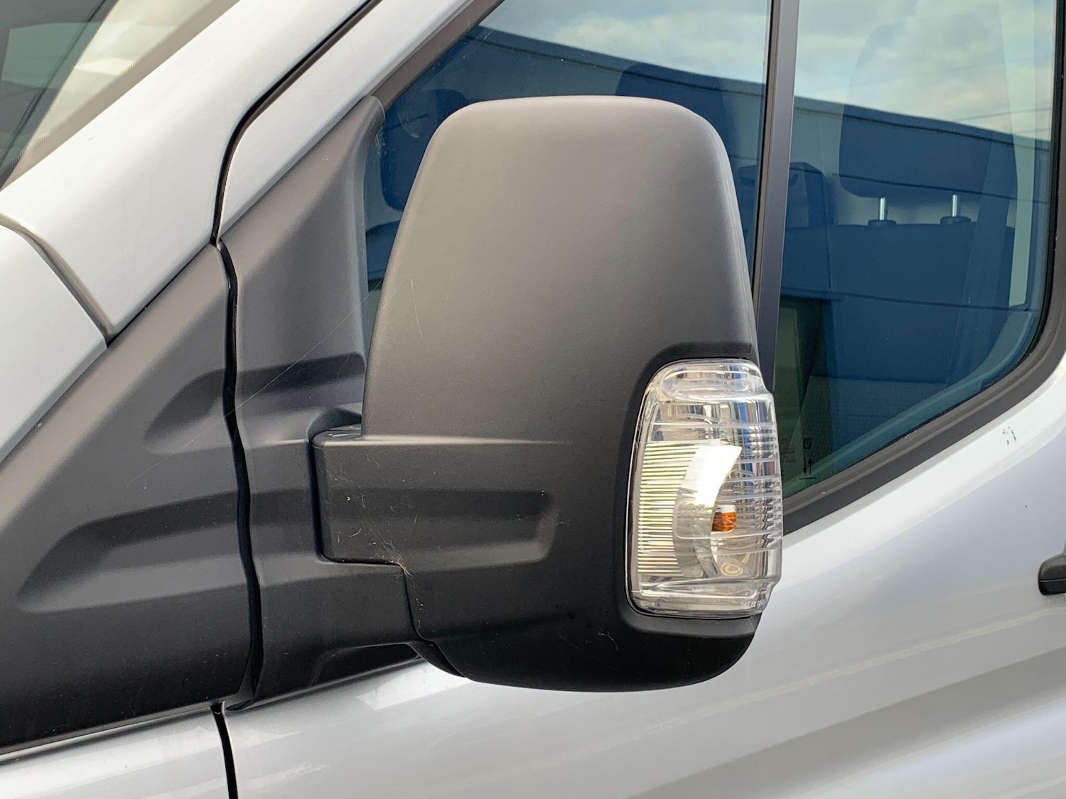 Used Ford Transit 2025 for sale - 76727956: Photo 33