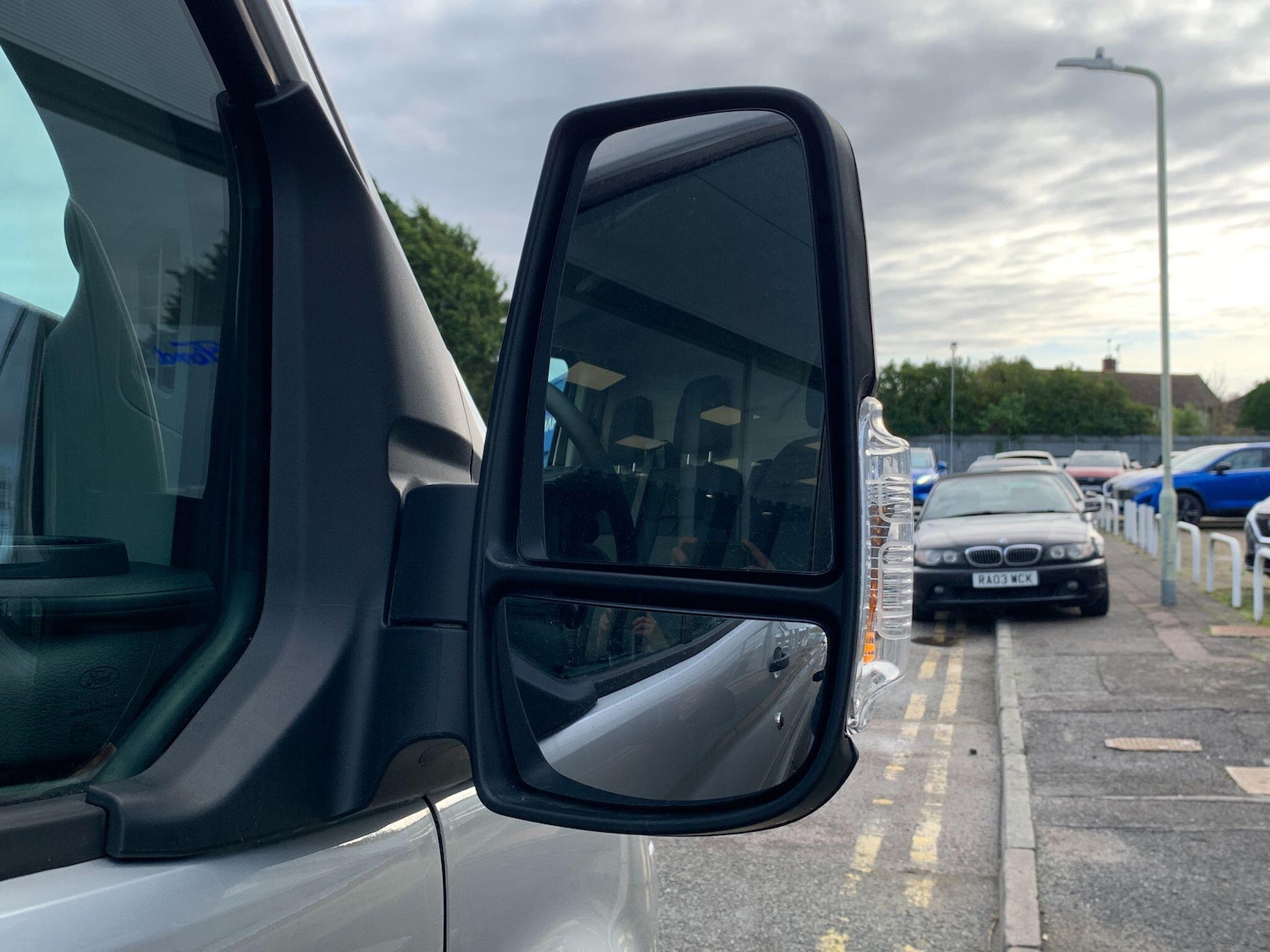 Used Ford Transit 2025 for sale - 76727956: Photo 34