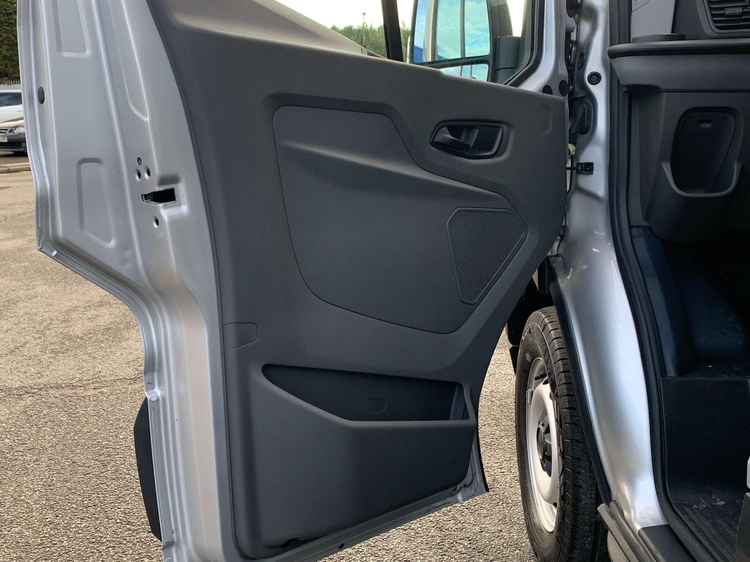 Used Ford Transit 2025 for sale - 76727956: Photo 36