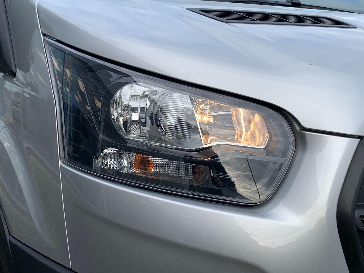 Used Ford Transit 2025 for sale - 76727956: Photo 38