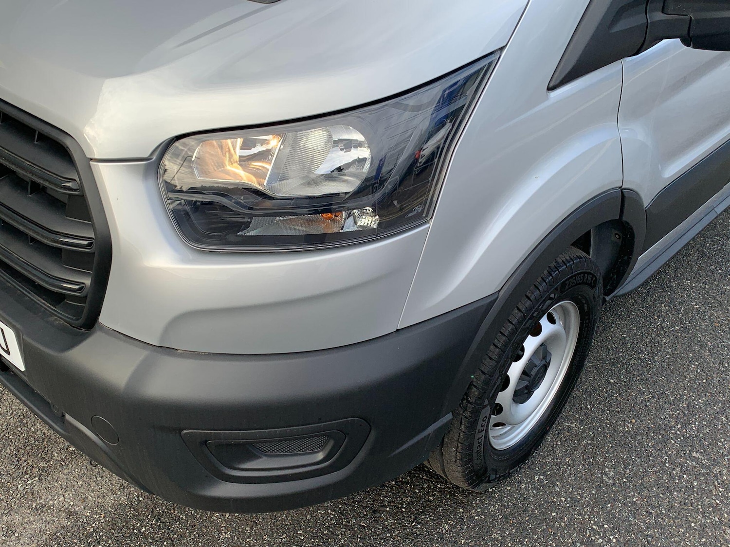 Used Ford Transit 2025 for sale - 76727956: Photo 39