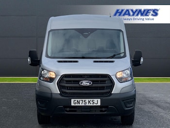 Used Ford Transit 2025 for sale - 76727956: Photo