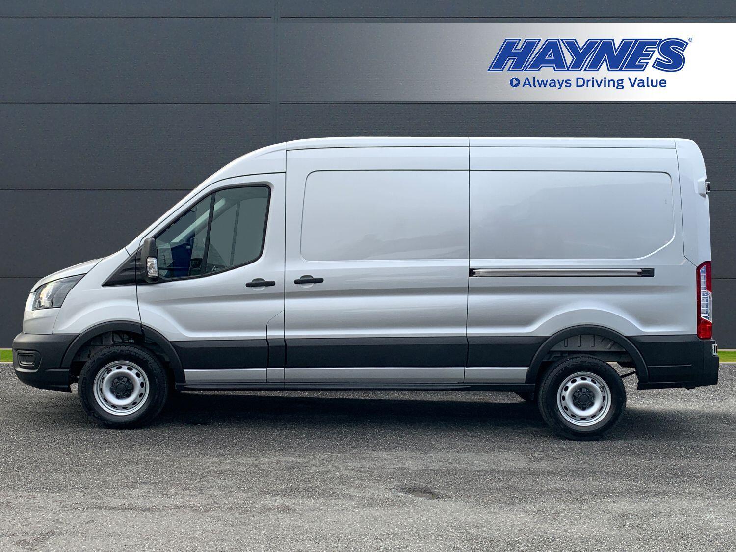 Used Ford Transit 2025 for sale - 76727956: Photo 4
