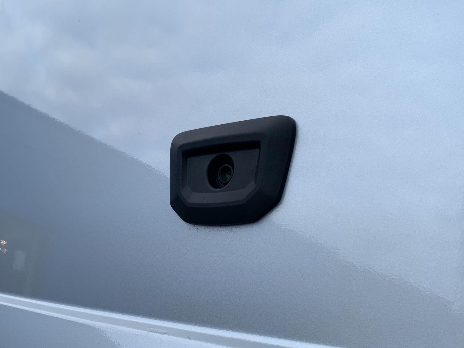 Used Ford Transit 2025 for sale - 76727956: Photo 43