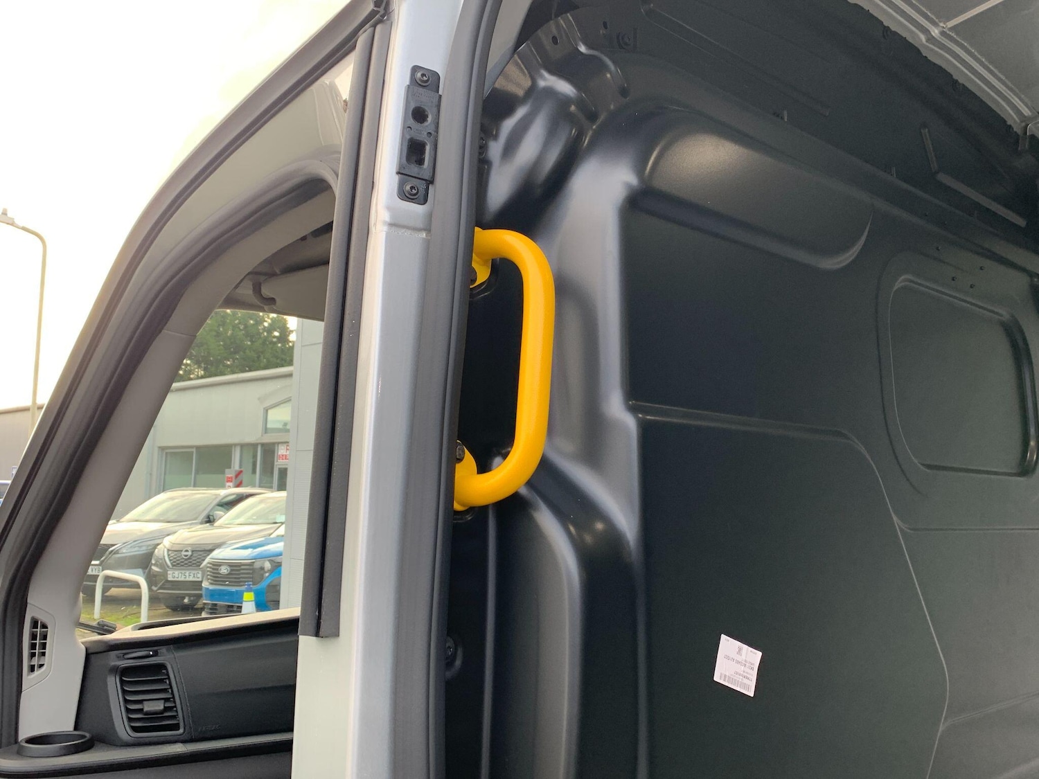 Used Ford Transit 2025 for sale - 76727956: Photo 46