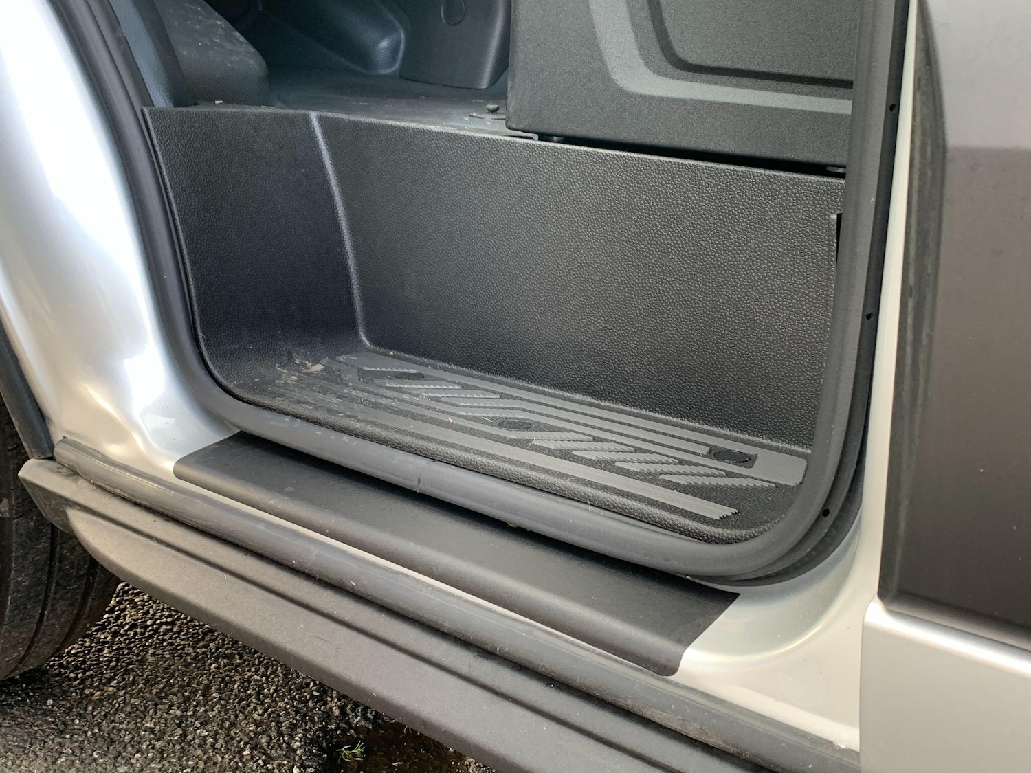 Used Ford Transit 2025 for sale - 76727956: Photo 49