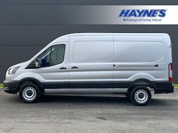 Used Ford Transit 2025 for sale - 76727956: Photo
