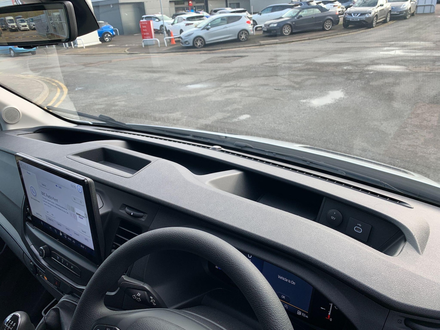 Used Ford Transit 2025 for sale - 76727956: Photo 51