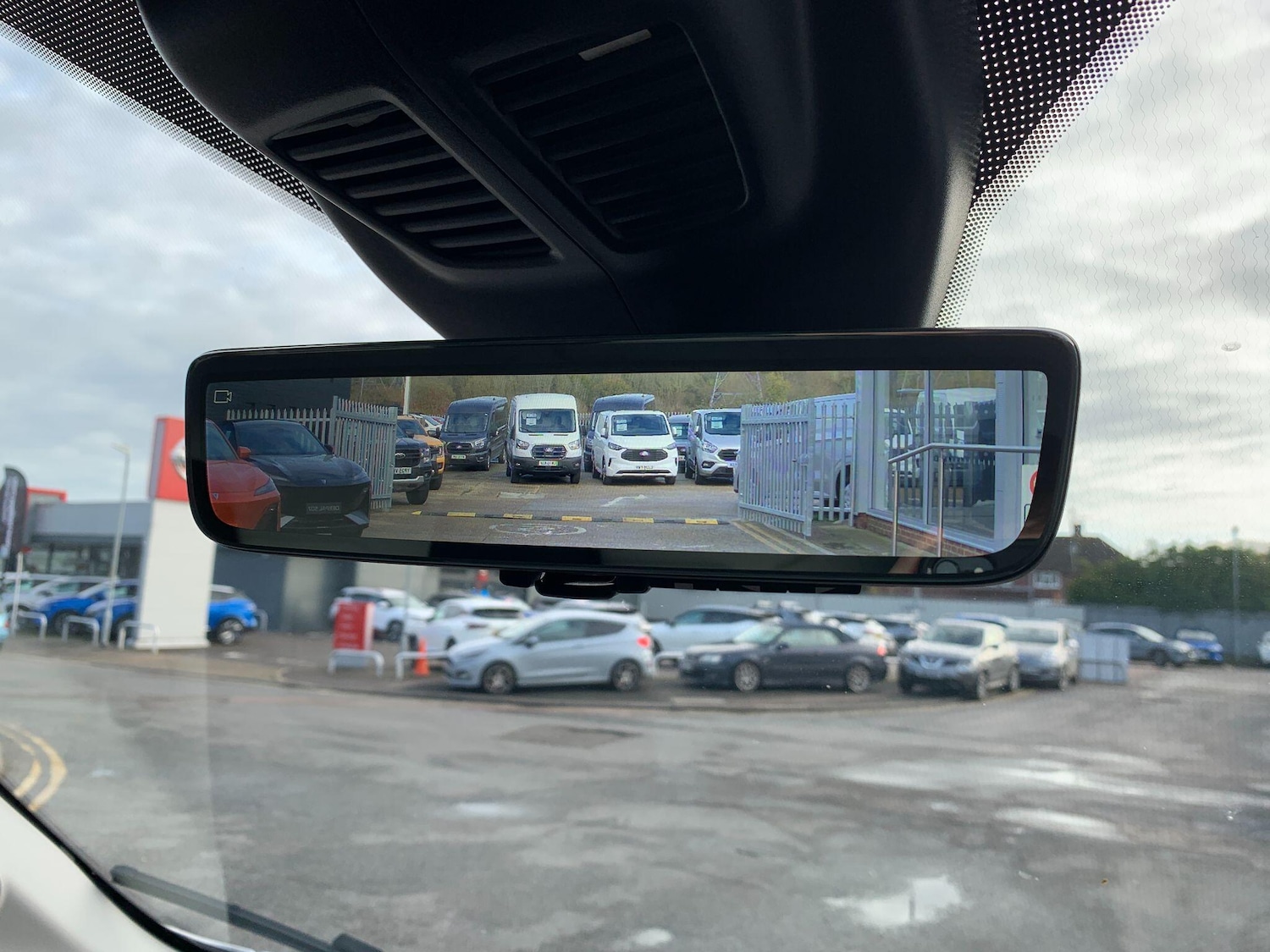 Used Ford Transit 2025 for sale - 76727956: Photo 52