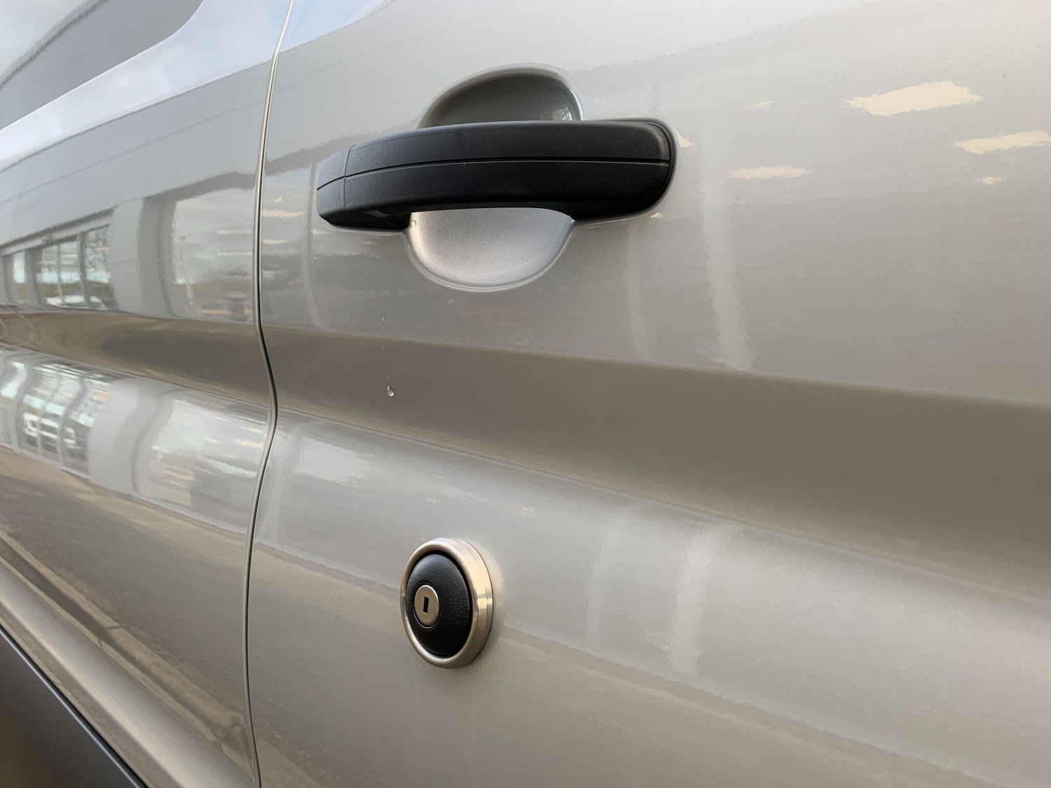 Used Ford Transit 2025 for sale - 76727956: Photo 53