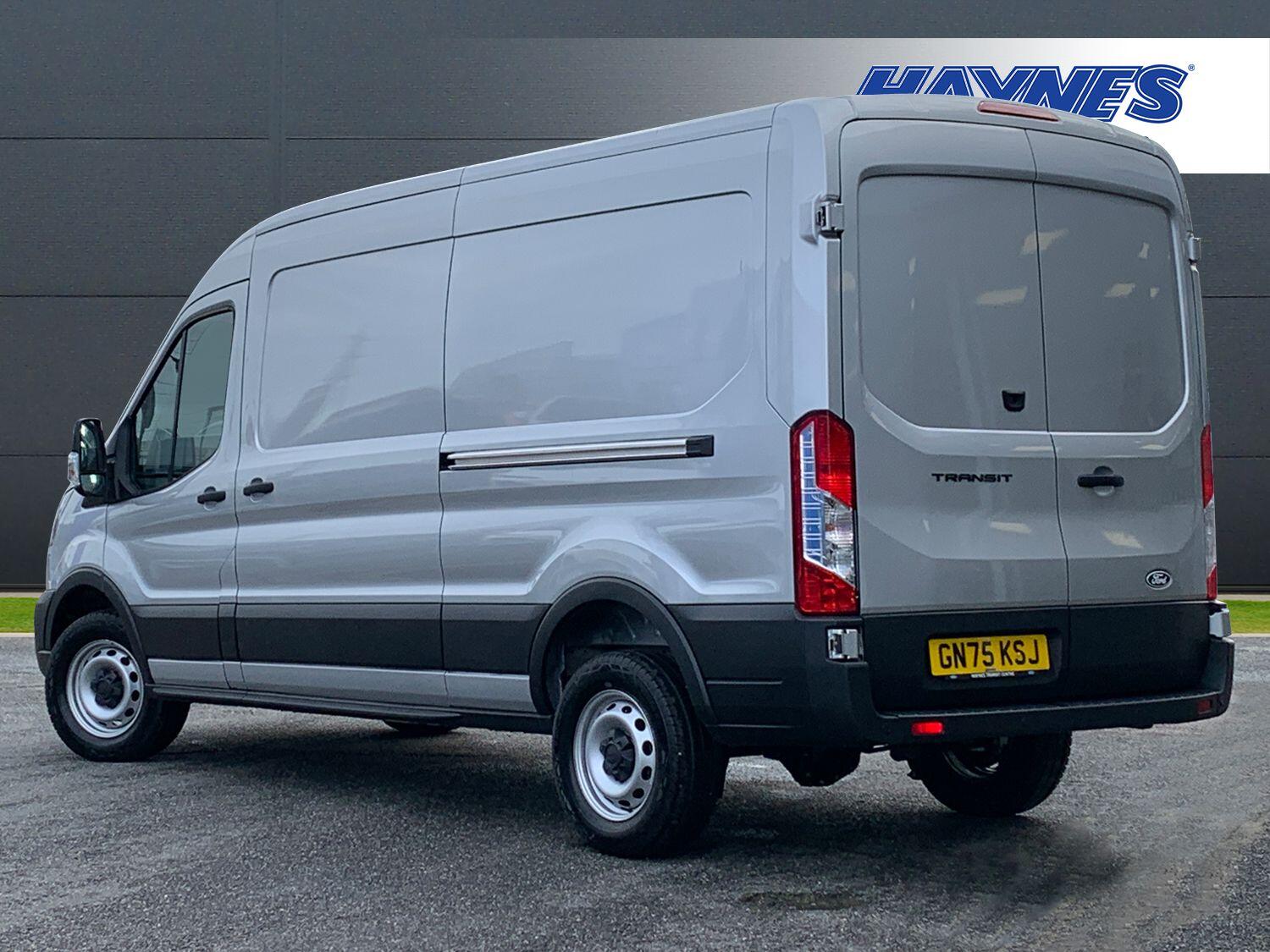Used Ford Transit 2025 for sale - 76727956: Photo 9