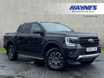 Used Ford Ranger 2024 for sale - 78636652: Photo