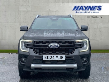Used Ford Ranger 2024 for sale - 78636652: Photo