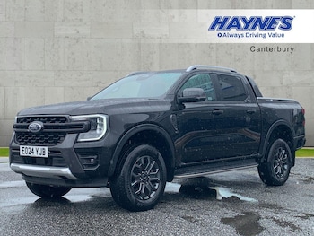 Used Ford Ranger 2024 for sale - 78636652: Photo