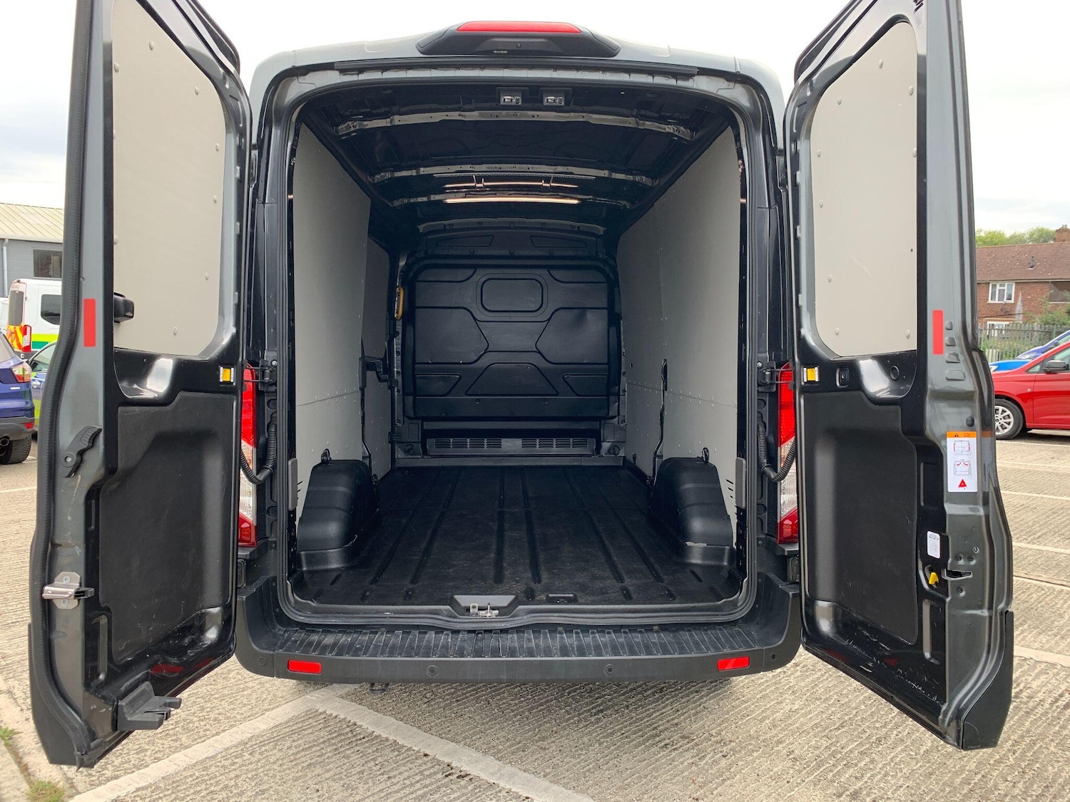 Vehicle 28