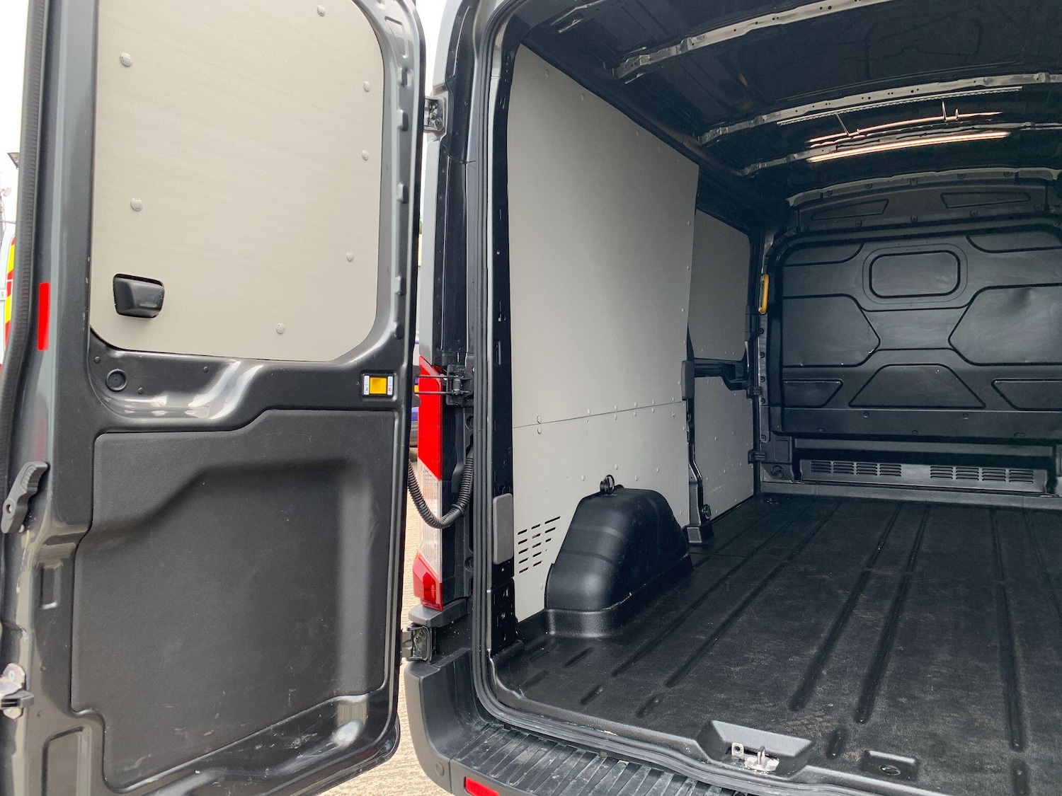 Vehicle 30