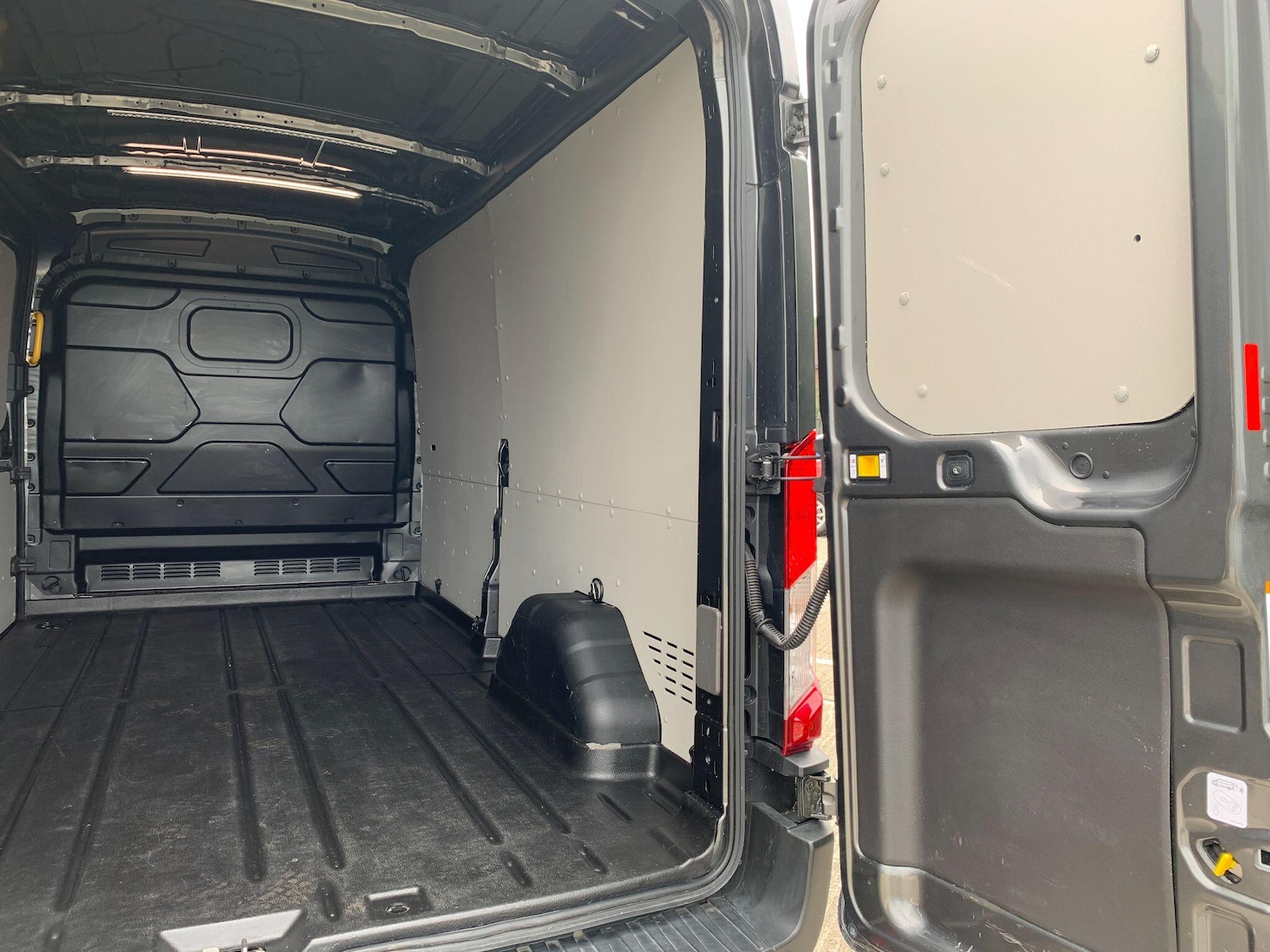 Vehicle 31