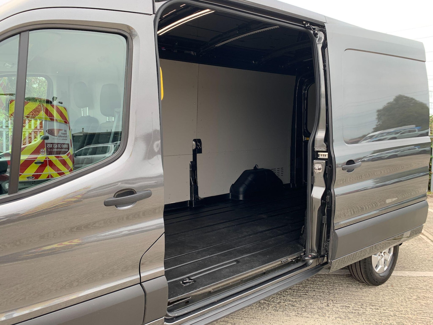 Vehicle 32