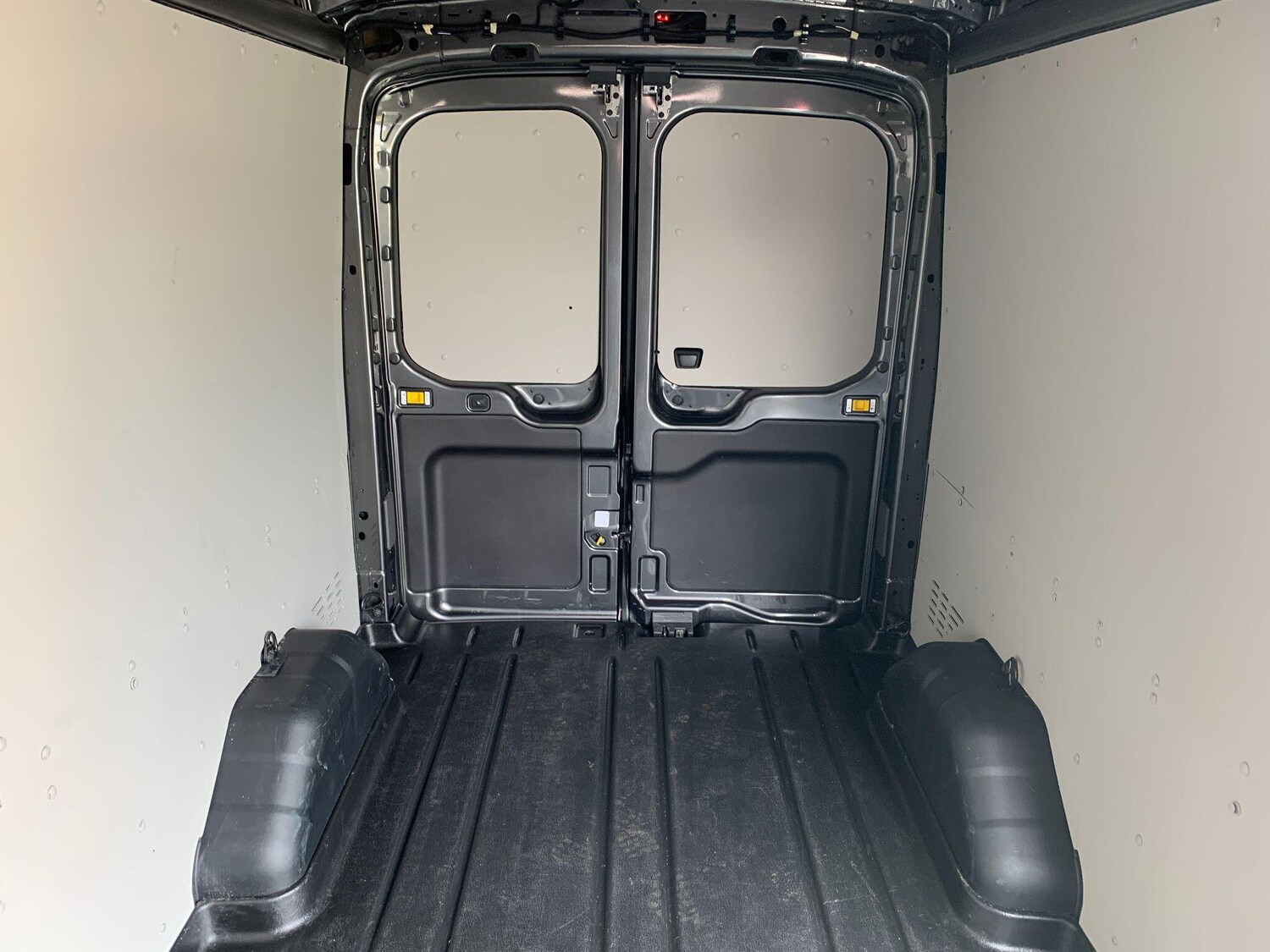 Vehicle 34