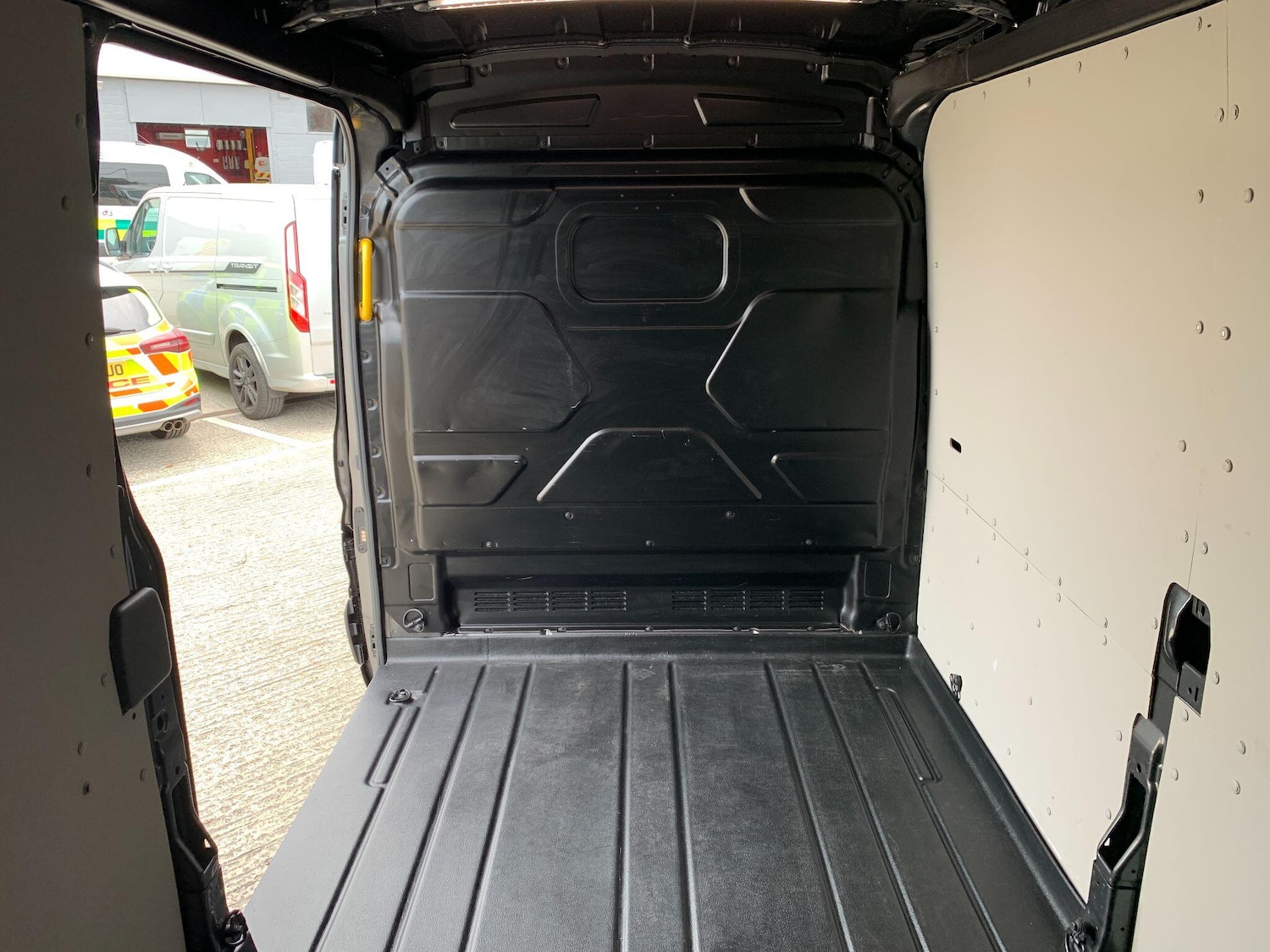 Vehicle 35
