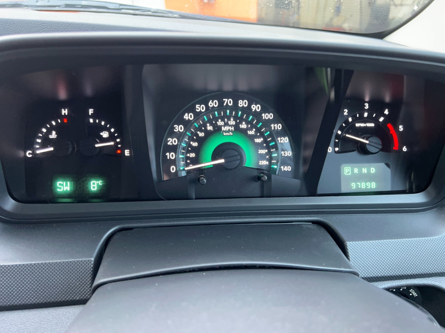 Vehicle 19