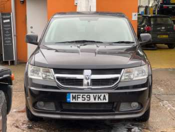 Used Dodge Journey 2009 for sale - 73179430: Photo