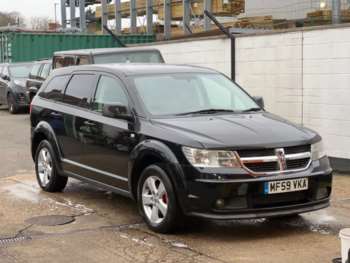 Used Dodge Journey 2009 for sale - 73179430: Photo