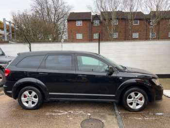 Used Dodge Journey 2009 for sale - 73179430: Photo