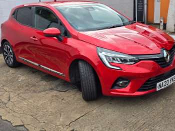 Used Renault Clio 2020 for sale - 72623043: Photo