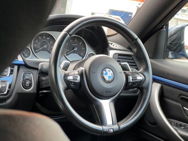 Used BMW 4 Series 2014 for sale - 72453929: Photo 12