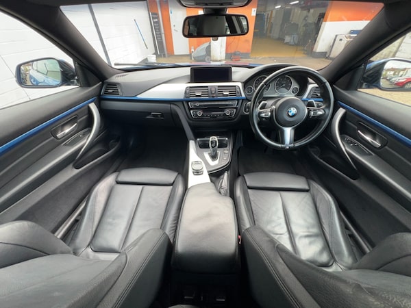 Used BMW 4 Series 2014 for sale - 72453929: Photo 15