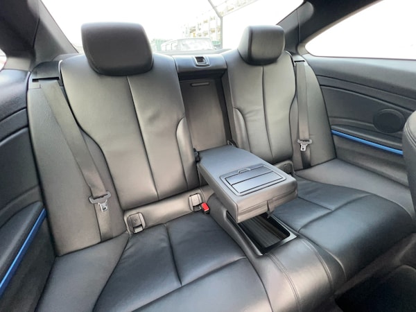 Used BMW 4 Series 2014 for sale - 72453929: Photo 16