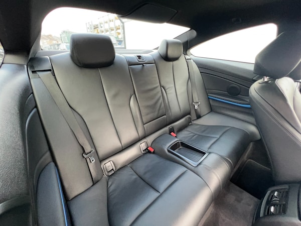 Used BMW 4 Series 2014 for sale - 72453929: Photo 17