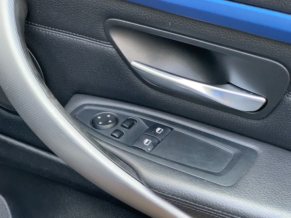 Used BMW 4 Series 2014 for sale - 72453929: Photo 23