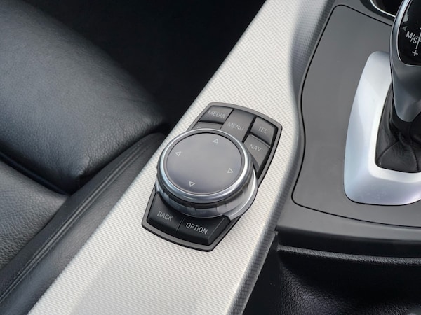 Used BMW 4 Series 2014 for sale - 72453929: Photo 24