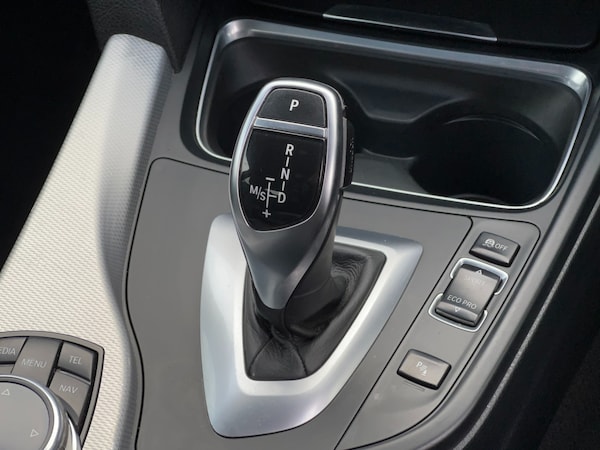 Used BMW 4 Series 2014 for sale - 72453929: Photo 25