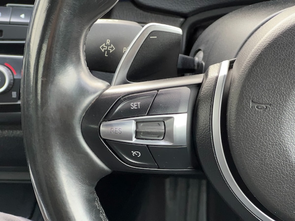Used BMW 4 Series 2014 for sale - 72453929: Photo 27