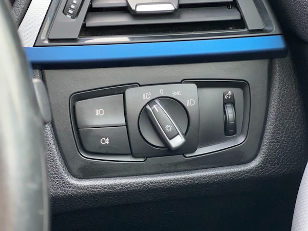 Used BMW 4 Series 2014 for sale - 72453929: Photo 30