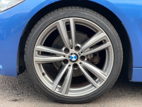 Used BMW 4 Series 2014 for sale - 72453929: Photo 9
