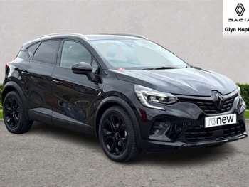 2022 - 1.0 TCE 90 Rive Gauche 5dr