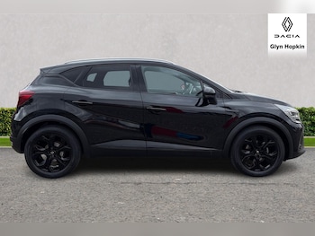 Used Renault Captur 2022 for sale - 75393828: Photo