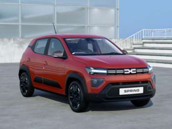 Used Dacia Spring  for sale - 73665302: Photo