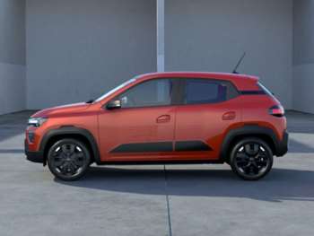 Used Dacia Spring  for sale - 73665302: Photo