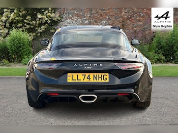 Used Alpine A110 2024 for sale - 75393816: Photo