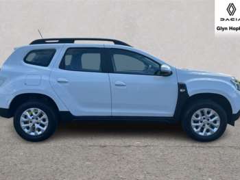 Used Dacia Duster 2023 for sale - 74249643: Photo