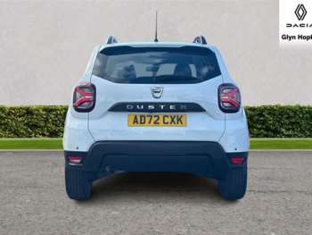 Used Dacia Duster 2023 for sale - 74249643: Photo